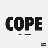 COPE Live at the Earl | Manchester Orchestra