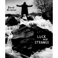 Luck and Strange | David Gilmour