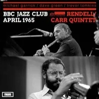 BBC Jazz Club Session April 1965 | The Don Rendell/Ian Carr Quintet
