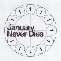 January Never Dies | Balming Tiger