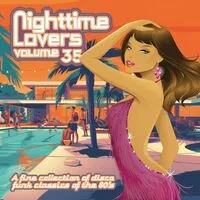 Nighttime Lovers - Volume 35 | Various Artists