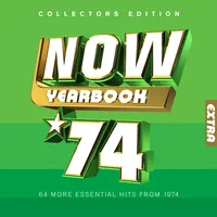 NOW Yearbook Extra 1974 | Various Artists