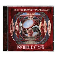 Psychedelicatessen (Remixed & Remastered) | Threshold