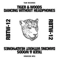 Dancing Without Headphones | Tiger & Woods