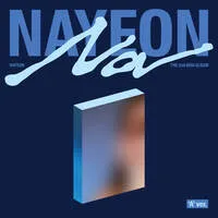 NA ('A' Ver.) | Nayeon