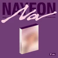 NA ('B' Ver.) | Nayeon