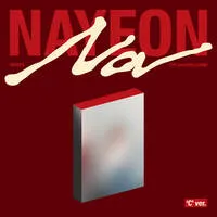 NA ('C' Ver.) | Nayeon