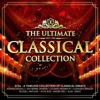 The Ultimate Classical Col | 3CD | Decca Classics | Various Artists